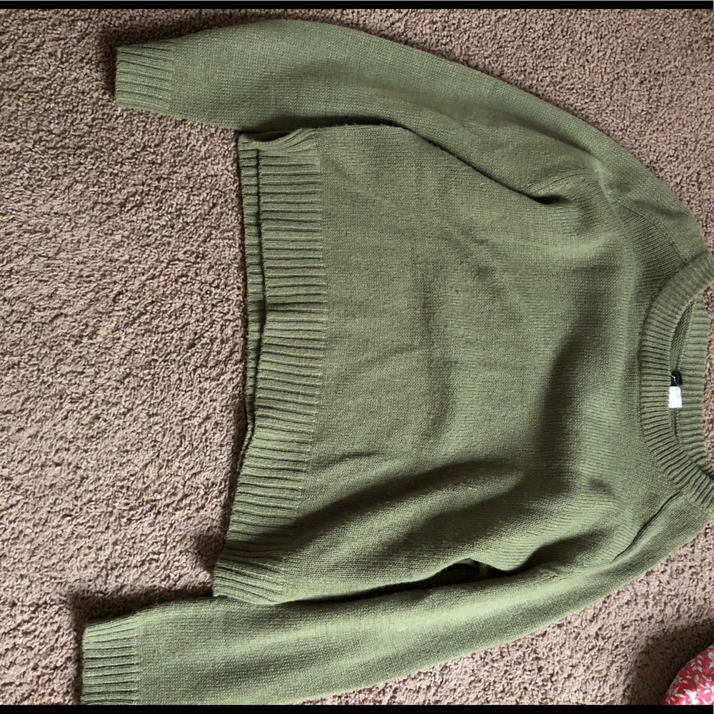 Sweater